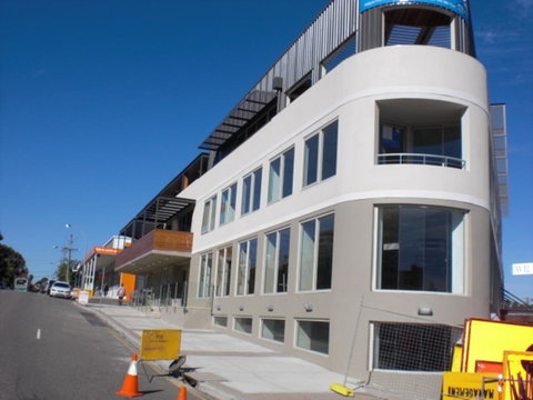 Wray Callan Apartments - Hotel NSW 13