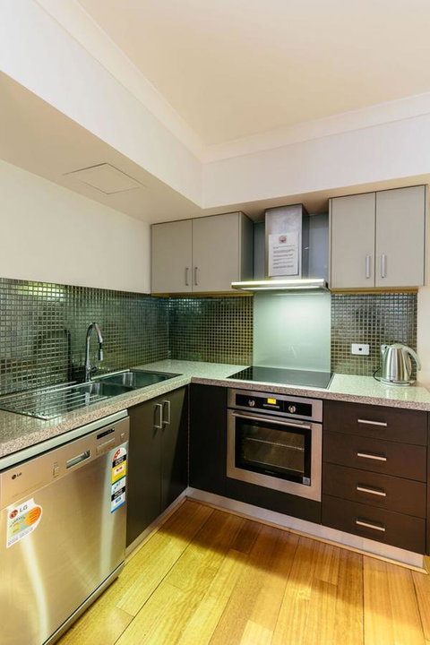 Wray Callan Apartments - Hotel NSW 0