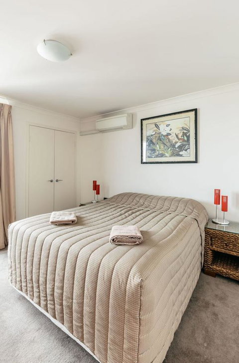 Wray Callan Apartments - Hotel NSW 1