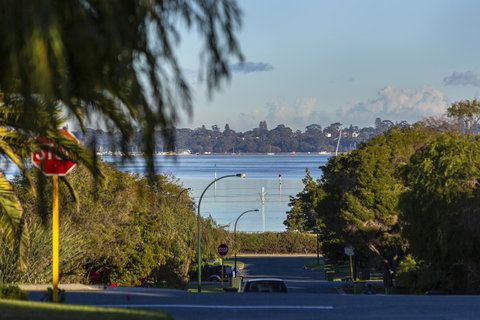 Como Executive Apartment - Hotel NSW 21
