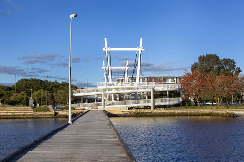 Como Executive Apartment - Hotel NSW 25