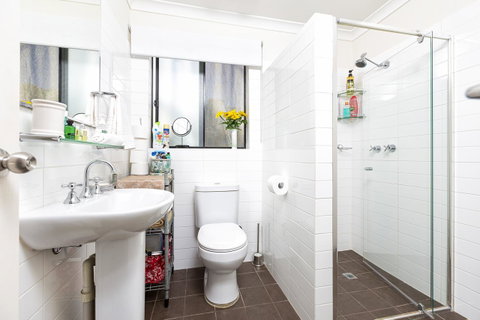Como Executive Apartment - Hotel NSW 15