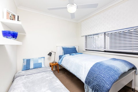 Como Executive Apartment - Hotel NSW 13
