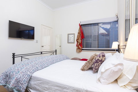 Como Executive Apartment - Hotel NSW 7