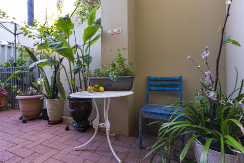 Como Executive Apartment - Hotel NSW 11