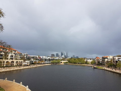 Como Executive Apartment - Hotel NSW 38