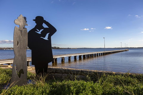 Como Executive Apartment - Hotel NSW 24