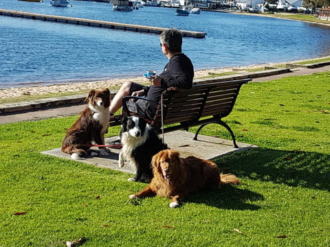 Como Executive Apartment - Hotel NSW 23