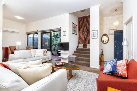 Como Executive Apartment - Hotel NSW 9