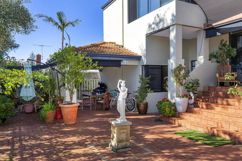 Como Executive Apartment - Hotel NSW 16