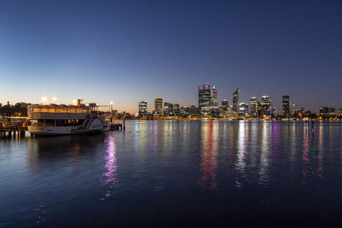 Como Executive Apartment - Hotel NSW 37