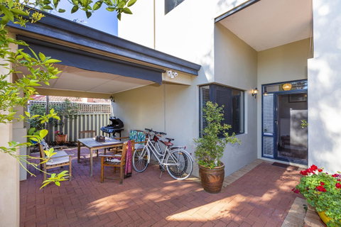 Como Executive Apartment - Hotel NSW 2