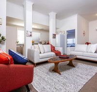 Como Executive Apartment - Hotel NSW