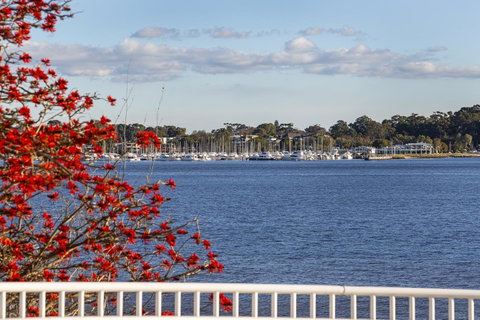 Como Executive Apartment - Hotel NSW 22