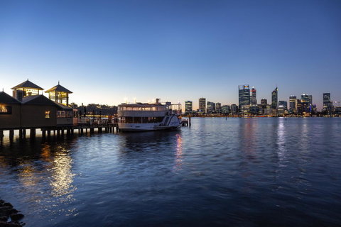 Como Executive Apartment - Hotel NSW 35