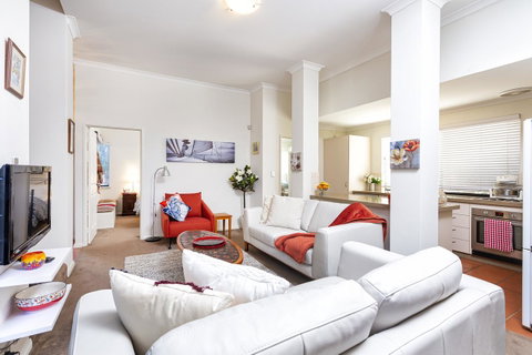 Como Executive Apartment - Hotel NSW 5