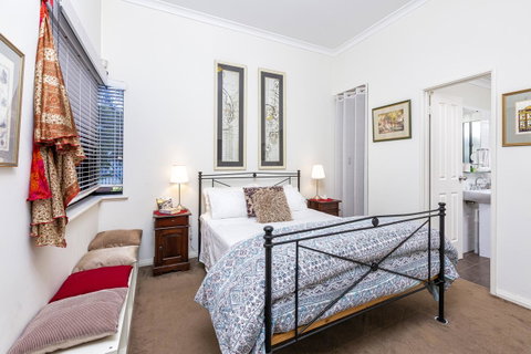 Como Executive Apartment - Hotel NSW 6