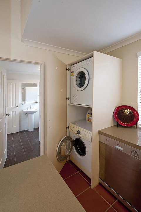 Como Executive Apartment - Hotel NSW 14
