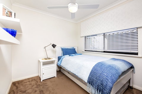 Como Executive Apartment - Hotel NSW 12