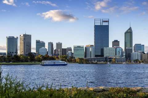 Como Executive Apartment - Hotel NSW 34