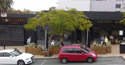 Como Executive Apartment - Hotel NSW 28