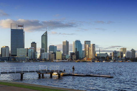 Como Executive Apartment - Hotel NSW 30