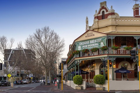 Como Executive Apartment - Hotel NSW 32