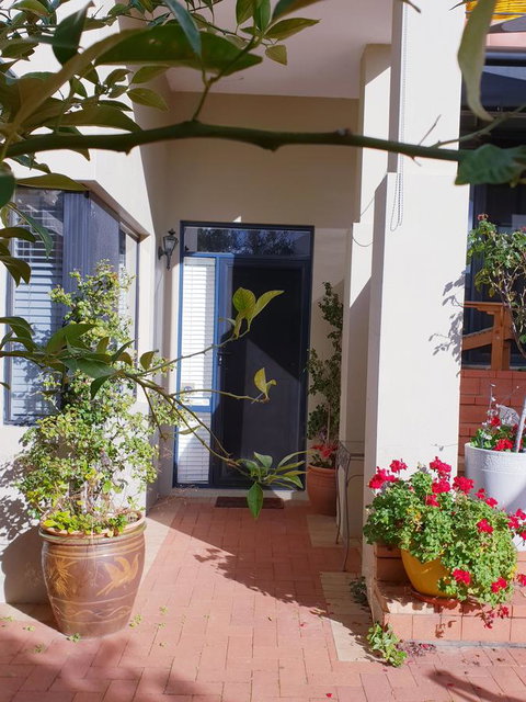 Como Executive Apartment - Hotel NSW 3