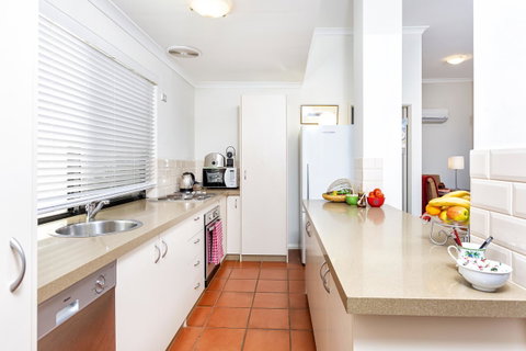 Como Executive Apartment - Hotel NSW 8