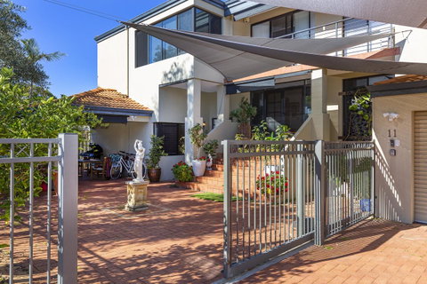 Como Executive Apartment - Hotel NSW 1