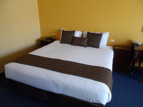 Clifton Motel & Grittleton Lodge - Hotel NSW 23