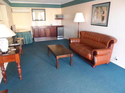 Clifton Motel & Grittleton Lodge - Hotel NSW 25