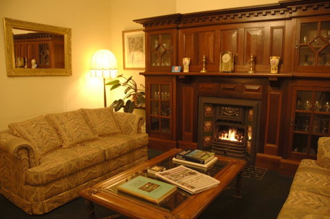 Clifton Motel & Grittleton Lodge - Hotel NSW 15
