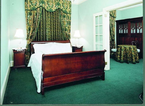 Clifton Motel & Grittleton Lodge - Hotel NSW 2