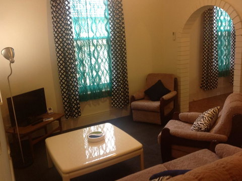 Clifton Motel & Grittleton Lodge - Hotel NSW 36