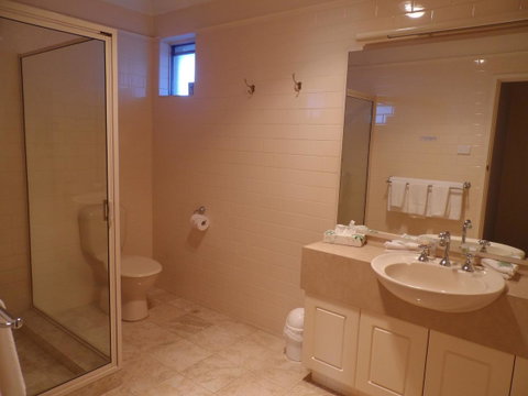 Clifton Motel & Grittleton Lodge - Hotel NSW 29