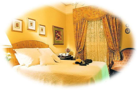 Clifton Motel & Grittleton Lodge - Hotel NSW 1