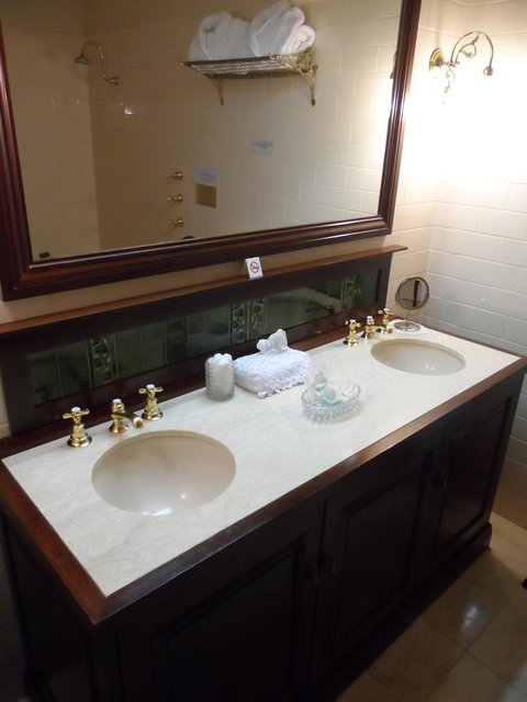Clifton Motel & Grittleton Lodge - Hotel NSW 31