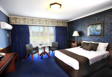 Clifton Motel & Grittleton Lodge - Hotel NSW 33