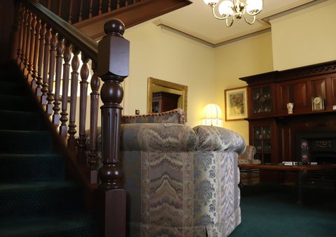 Clifton Motel & Grittleton Lodge - Hotel NSW 4