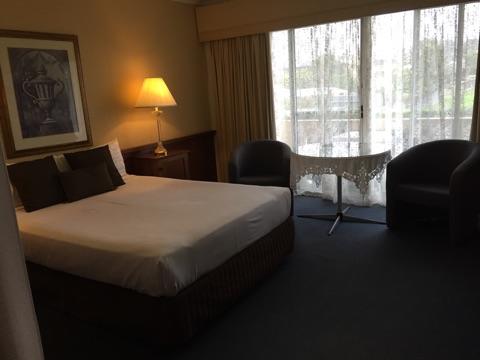 Clifton Motel & Grittleton Lodge - Hotel NSW 14