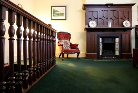 Clifton Motel & Grittleton Lodge - Hotel NSW 7