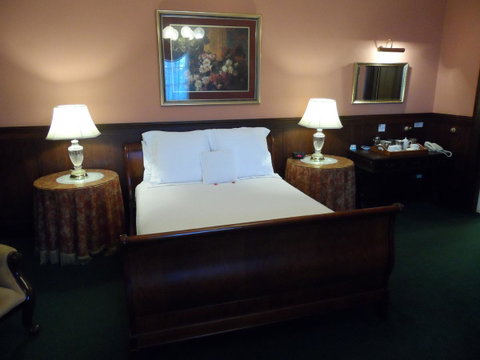 Clifton Motel & Grittleton Lodge - Hotel NSW 30