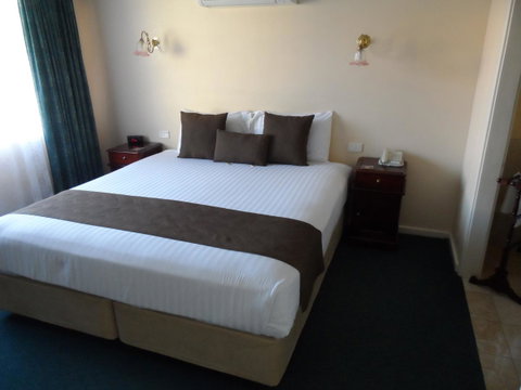 Clifton Motel & Grittleton Lodge - Hotel NSW 26