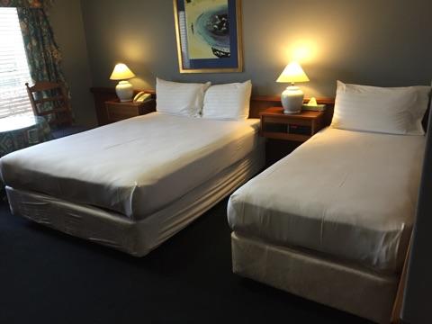 Clifton Motel & Grittleton Lodge - Hotel NSW 10