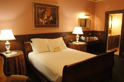 Clifton Motel & Grittleton Lodge - Hotel NSW 13