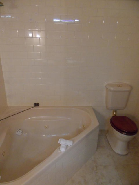 Clifton Motel & Grittleton Lodge - Hotel NSW 32