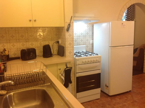 Clifton Motel & Grittleton Lodge - Hotel NSW 34