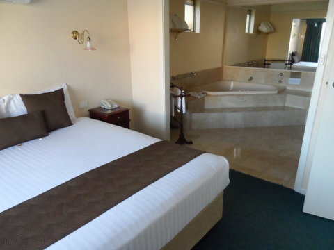 Clifton Motel & Grittleton Lodge - Hotel NSW 27