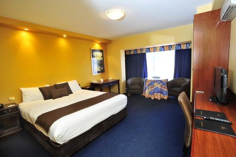 Clifton Motel & Grittleton Lodge - Hotel NSW 11